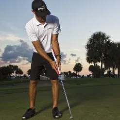 JumboMax JMX JUMBOFLAT XL 17" Putter Grip 13 JumboMax JMX JUMBOFLAT XL 17" Putter Grip -Golf Shafts Sales jumboflat lifestyle 1