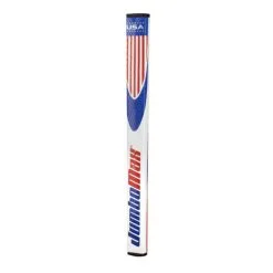 JumboMax JMX JUMBOFLAT XL 17" Putter Grip 18 JumboMax JMX JUMBOFLAT XL 17" Putter Grip -Golf Shafts Sales jumboflat teamusa
