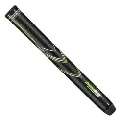 JumboMax STR8 Tech Non-Tapered MEDIUM (+5/16") Grip