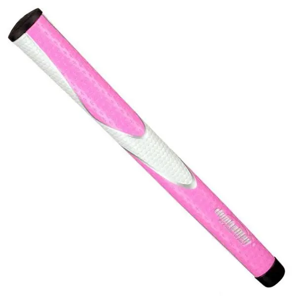 JumboMax Tour Series MEDIUM Grips (13pcs + Golf Grip Kit) 4 JumboMax Tour Series MEDIUM Grips (13pcs + Golf Grip Kit) - Image 2