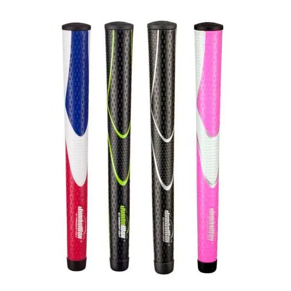 JumboMax Tour Series MEDIUM (+5/16") Grip 3 JumboMax Tour Series MEDIUM (+5/16") Grip