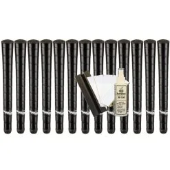 Golf Shafts Sales 38 JumboMax Wrap X-Large (+3/8") (13pcs + Golf Grip Kit)