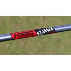 KBS Tour KBS CT TOUR Putter Shaft - ** STRAIGHT ** -Golf Shafts Sales kbs ct tour brushed bc276ca2 6fdf 47cf 918c f1febf768eff