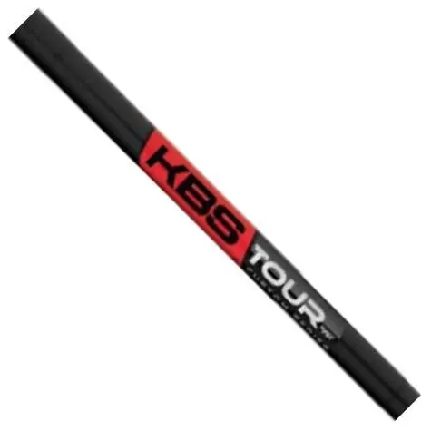 KBS Tour Custom Series Shaft (.355 Tip) 4 KBS Tour Custom Series Shaft (.355 Tip) - Image 2