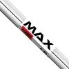 KBS Tour KBS Max 80 Steel Shaft (.370 Tip) -Golf Shafts Sales kbs max 80 diag
