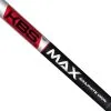 KBS Tour KBS Max 55 GRAPHITE Iron Shaft (.355 Tip) 1 KBS Tour KBS Max 55 GRAPHITE Iron Shaft (.355 Tip) -Golf Shafts Sales kbs max graphite general 0fdc5125 d2d8 4b1a aa2e e56b9d94936e