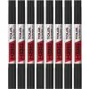 KBS Tour $-Taper Shaft - Black PVD (Bundle Set Of 8x Shafts) 2 KBS Tour $-Taper Shaft - Black PVD (Bundle Set Of 8x Shafts) -Golf Shafts Sales kbs moneytaper black 8pcs