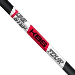 Golf Shafts Sales 43 KBS Tour KBS ONE STEP Putter Shaft (Straight)