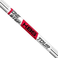 Golf Shafts Sales -Golf Shafts Sales kbs onestep putter shaft CHROME