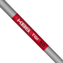 KBS Tour TGI Tour Graphite Iron Shaft - 0.370" Tip 11 KBS Tour TGI Tour Graphite Iron Shaft - 0.370" Tip -Golf Shafts Sales kbs tgi 50