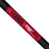 KBS Tour TGI Tour Graphite Iron Shaft - 0.370" Tip 1 KBS Tour TGI Tour Graphite Iron Shaft - 0.370" Tip -Golf Shafts Sales kbs tgi 60