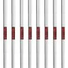 Bundle Set Of 8x KBS Tour 130 Shafts -Golf Shafts Sales kbs tour 130 8x set
