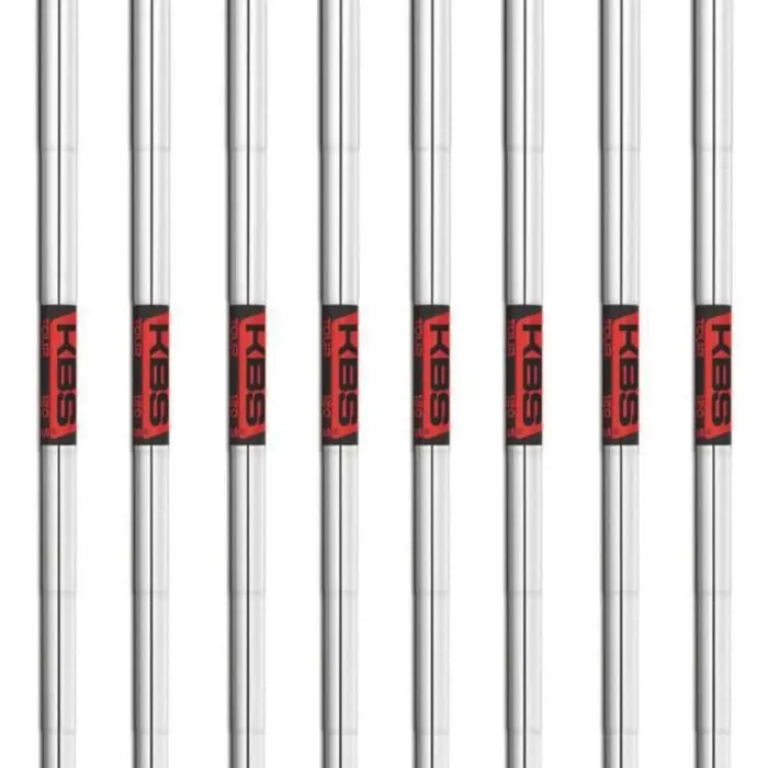 Bundle Set Of 8x KBS Tour 130 Shafts 3 Bundle Set Of 8x KBS Tour 130 Shafts