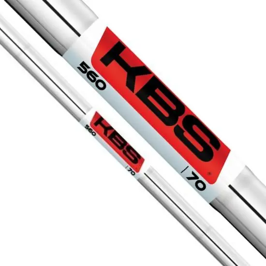 KBS Tour KBS 560 Shaft (.355 Tip) 3 KBS Tour KBS 560 Shaft (.355 Tip)
