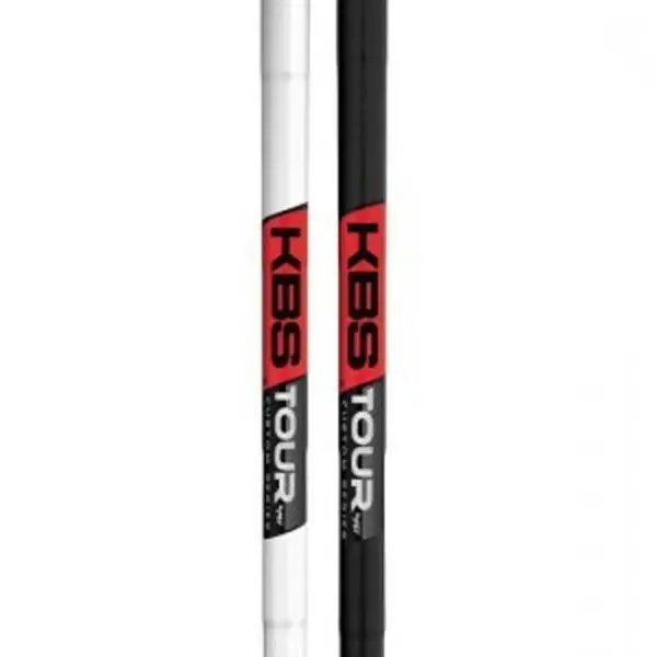 KBS Tour Custom Series Shaft (.355 Tip) 3 KBS Tour Custom Series Shaft (.355 Tip)