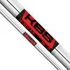 KBS Tour KBS Hi-Rev 2.0 Wedge Shaft (.355 Tip) 1 KBS Tour KBS Hi-Rev 2.0 Wedge Shaft (.355 Tip) -Golf Shafts Sales kbs tour hi rev 20 shaft