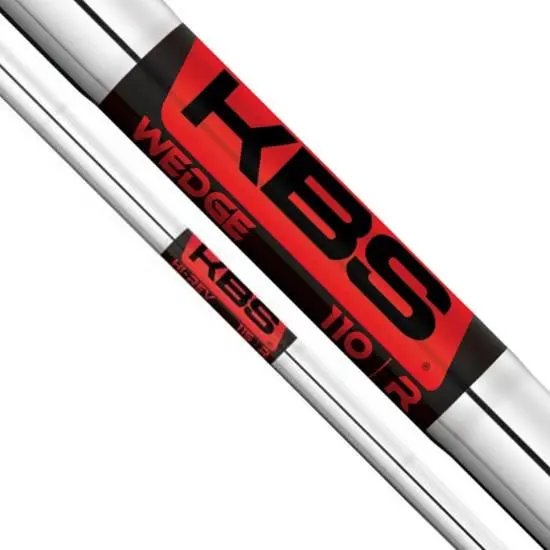 KBS Tour KBS Wedge Shaft (.355 Tip) 3 KBS Tour KBS Wedge Shaft (.355 Tip)