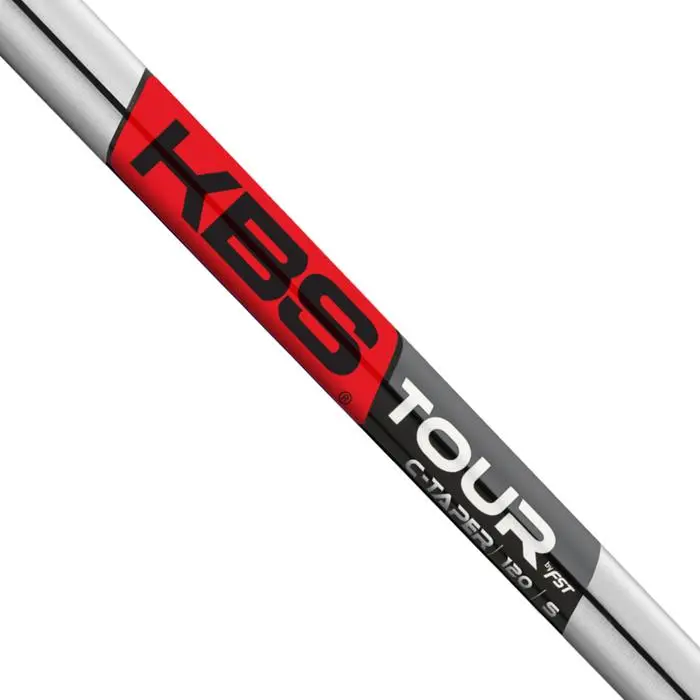 KBS Tour C-Taper Shaft (.370 Tip) 3 KBS Tour C-Taper Shaft (.370 Tip)