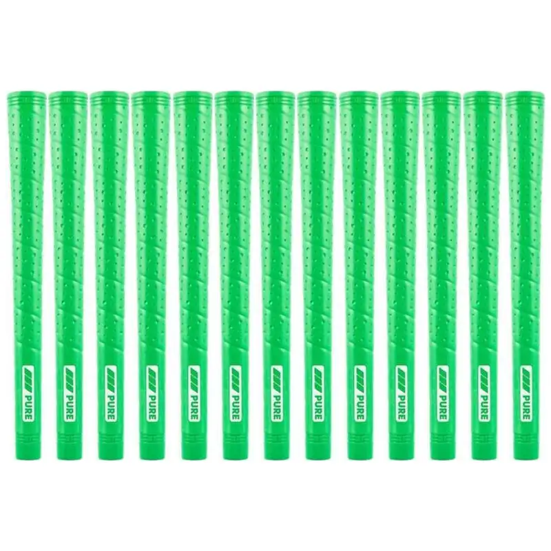 Pure Grips Pure Wrap Midsize - Eagle Green (13pcs) 3 Pure Grips Pure Wrap Midsize - Eagle Green (13pcs)