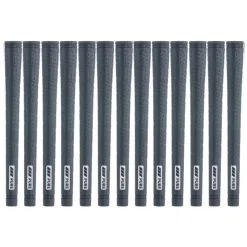 Pure Grips Pure Wrap Standard - Titanium Grey (13pcs)