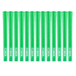 Pure Grips Pure Pro Standard - Eagle Green (13pcs)