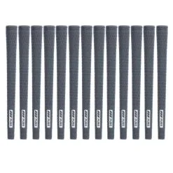 Pure Grips Pure Pro Undersize - Titanium Grey (13pcs)