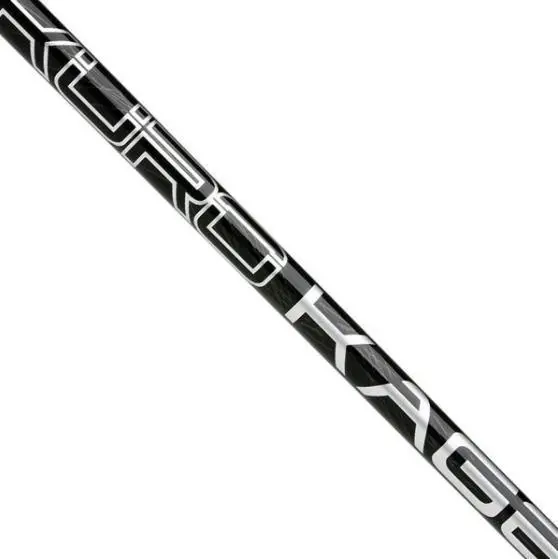 Mitsubishi Kuro Kage BLACK Dual Core TiNi Wood Shaft 3 Mitsubishi Kuro Kage BLACK Dual Core TiNi Wood Shaft