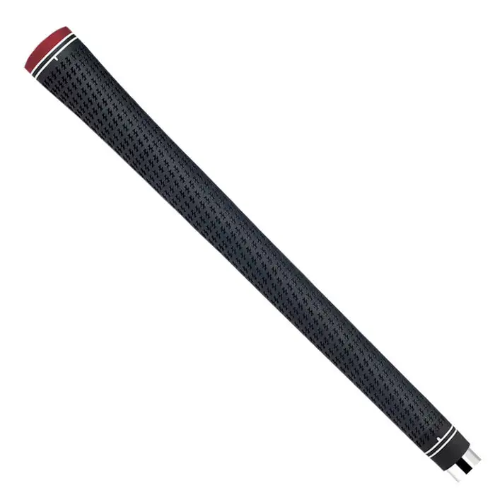 Lamkin Crossline 360 Standard Grip - Black 3 Lamkin Crossline 360 Standard Grip - Black