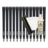 Lamkin Crossline Black Oversize (13pcs + Golf Grip Kit) -Golf Shafts Sales lamkin kits crossline black b774f534 17c5 4b83 ac17 6992e56f28ba