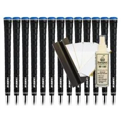 Lamkin Sonar+ WRAP Standard (13pcs + Golf Grip Kit)