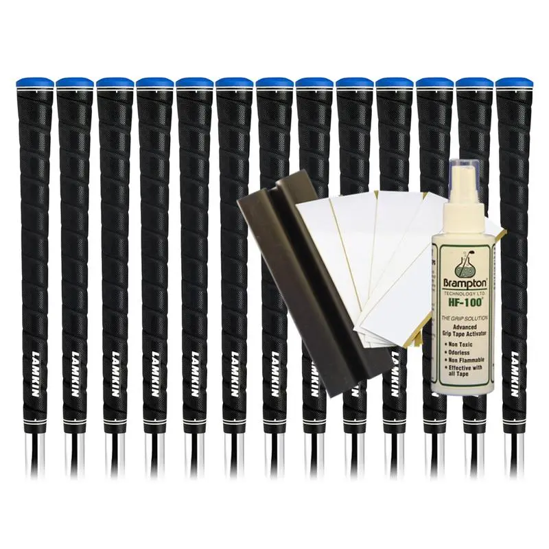 Lamkin Sonar+ WRAP Standard (13pcs + Golf Grip Kit) 3 Lamkin Sonar+ WRAP Standard (13pcs + Golf Grip Kit)