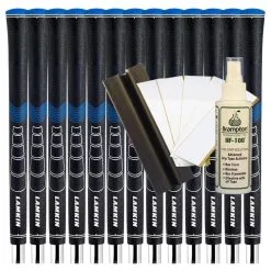 Lamkin Sonar+ (13pcs Grips + Golf Grip Kit)