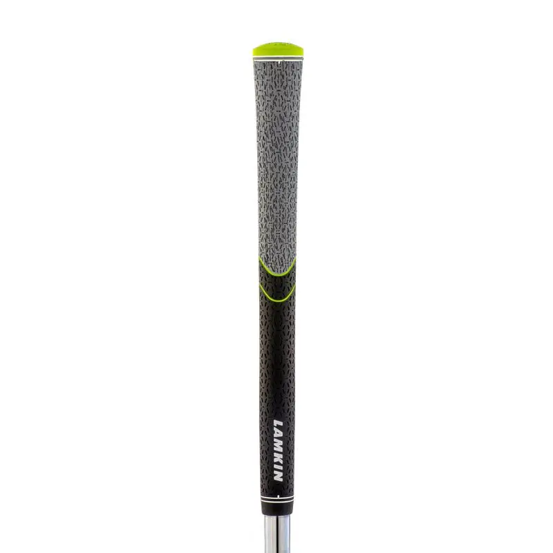 Lamkin ST+2 Hybrid With CALIBRATE Standard Grip 4 Lamkin ST+2 Hybrid With CALIBRATE Standard Grip - Image 2