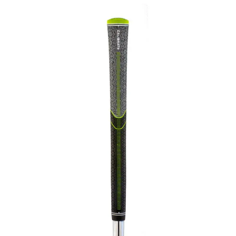 Lamkin ST+2 Hybrid With CALIBRATE Standard Grip 5 Lamkin ST+2 Hybrid With CALIBRATE Standard Grip - Image 3