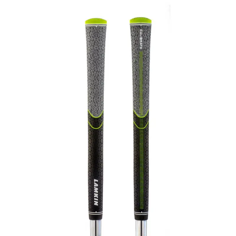 Lamkin ST+2 Hybrid With CALIBRATE Standard Grip 3 Lamkin ST+2 Hybrid With CALIBRATE Standard Grip