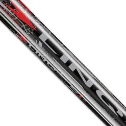 NEW UST Lin-Q M40X Red Wood Shafts