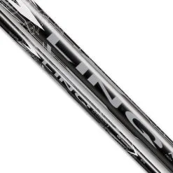 NEW UST Lin-Q M40X White Wood Shafts