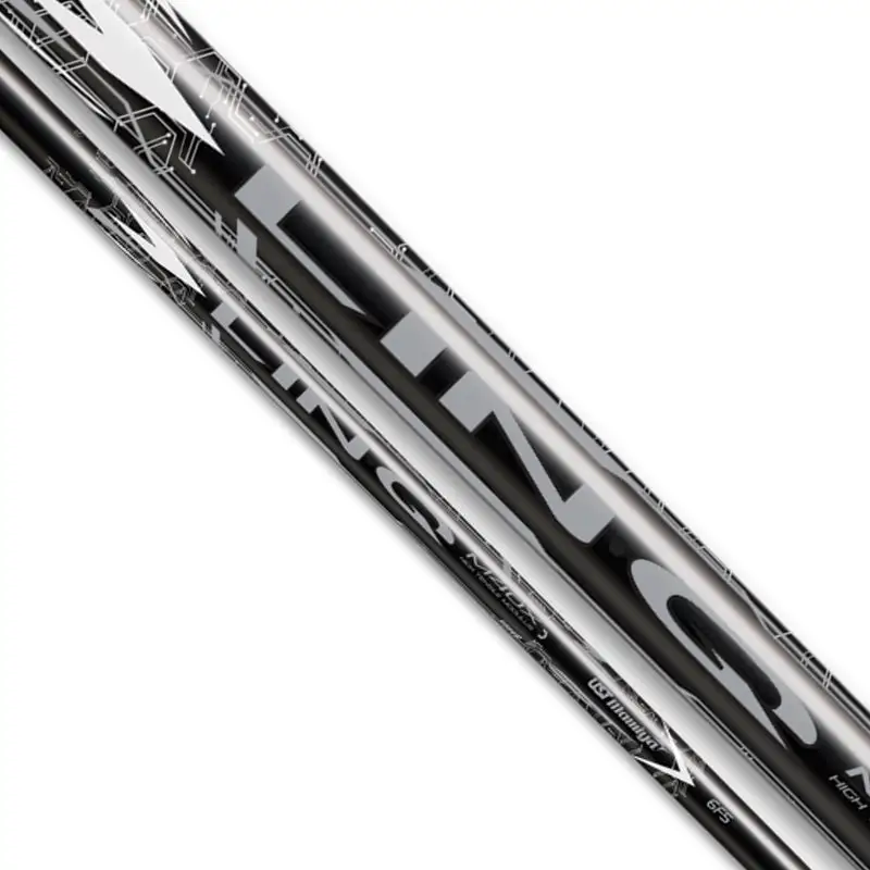 NEW UST Lin-Q M40X White Wood Shafts 3 NEW UST Lin-Q M40X White Wood Shafts