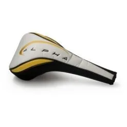 Alpha Golf (Assembled) Alpha C830.2 Plasma Driver Club -Golf Shafts Sales magnet headcover 360x360 2945aa05 ab48 45bb 916d 8890533de904