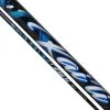 (ASSEMBLED) Mitsubishi Kai'li Blue Wood Shaft With Adapter Tip (Callaway / Cobra / Ping / Mizuno / TaylorMade / Titleist) + Grip -Golf Shafts Sales mca kaili blue wood shaft