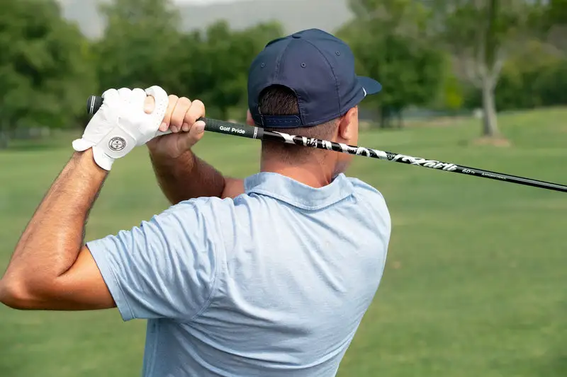 (ASSEMBLED) Mitsubishi Kai'li White Wood Shaft With Adapter Tip (Callaway / Cobra / Ping / Mizuno / TaylorMade / Titleist) + Grip 5 (ASSEMBLED) Mitsubishi Kai'li White Wood Shaft With Adapter Tip (Callaway / Cobra / Ping / Mizuno / TaylorMade / Titleist) + Grip - Image 3