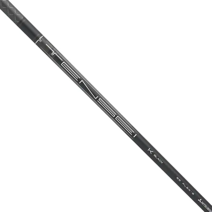 Mitsubishi Tensei Pro Black 1K Wood Shaft 4 Mitsubishi Tensei Pro Black 1K Wood Shaft - Image 2