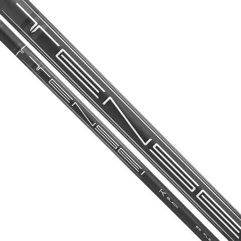 Mitsubishi Tensei Pro Black 1K Wood Shaft 3 Mitsubishi Tensei Pro Black 1K Wood Shaft