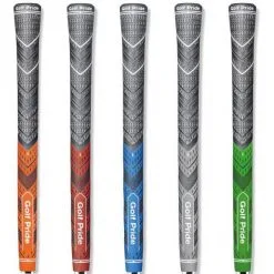 Golf Pride MCC PLUS4 Standard Grip