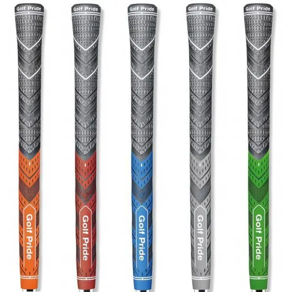 Golf Pride MCC PLUS4 Standard Grip 3 Golf Pride MCC PLUS4 Standard Grip