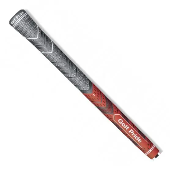 Golf Pride MCC PLUS4 Standard Grip 4 Golf Pride MCC PLUS4 Standard Grip - Image 2