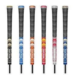 Golf Pride MCC TEAMS (New Decade) Standard Grip
