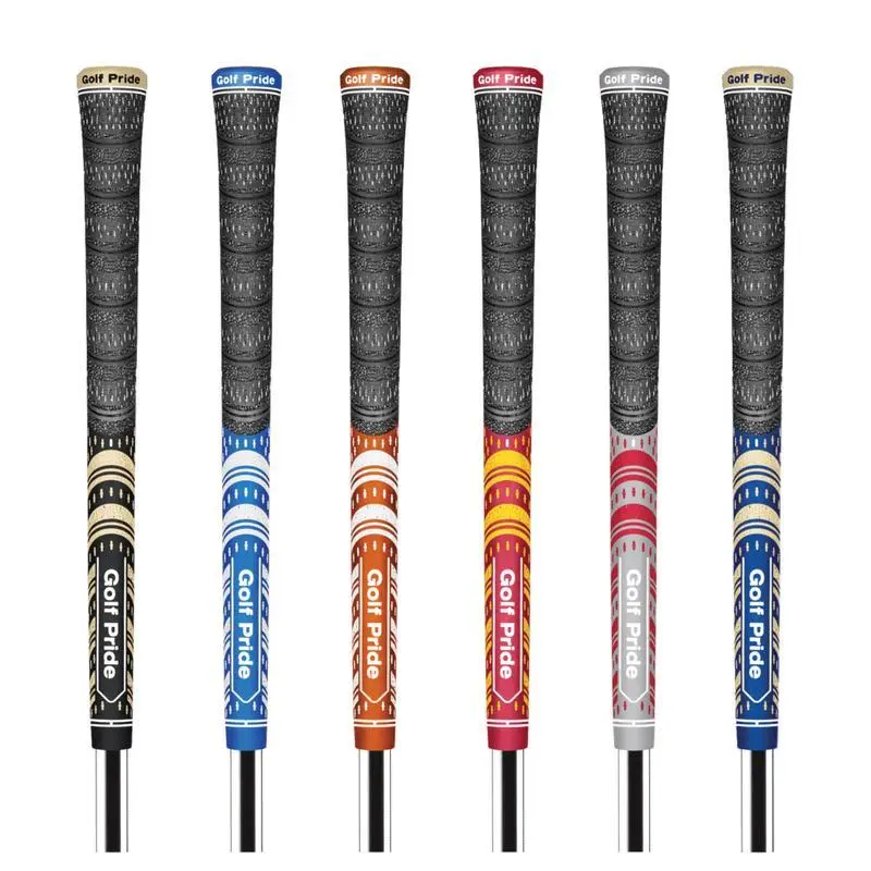 Golf Pride MCC TEAMS (New Decade) Standard Grip 3 Golf Pride MCC TEAMS (New Decade) Standard Grip