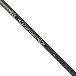 Mitsubishi DIAMANA D Limited Wood Shaft