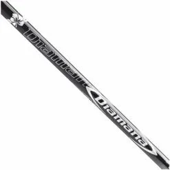 Mitsubishi DIAMANA D+PLUS Limited Wood Shaft